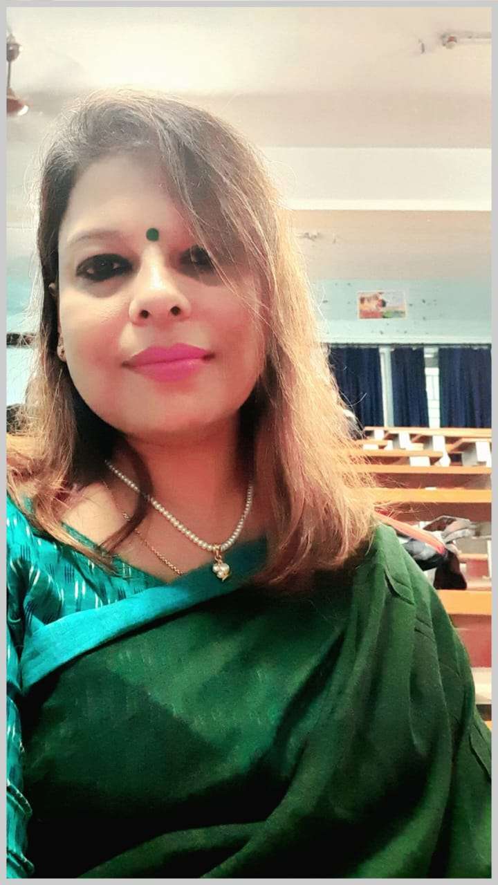 Teacher Photo