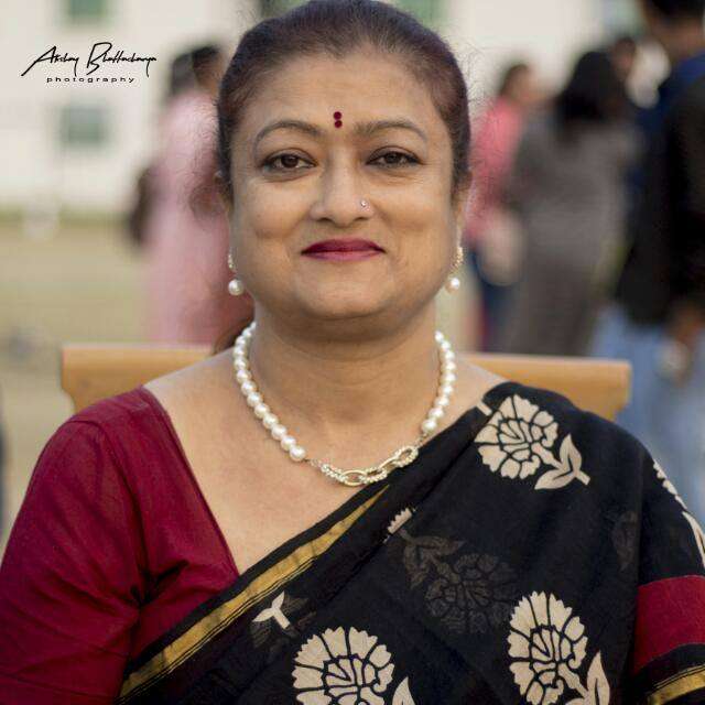 Teacher Photo